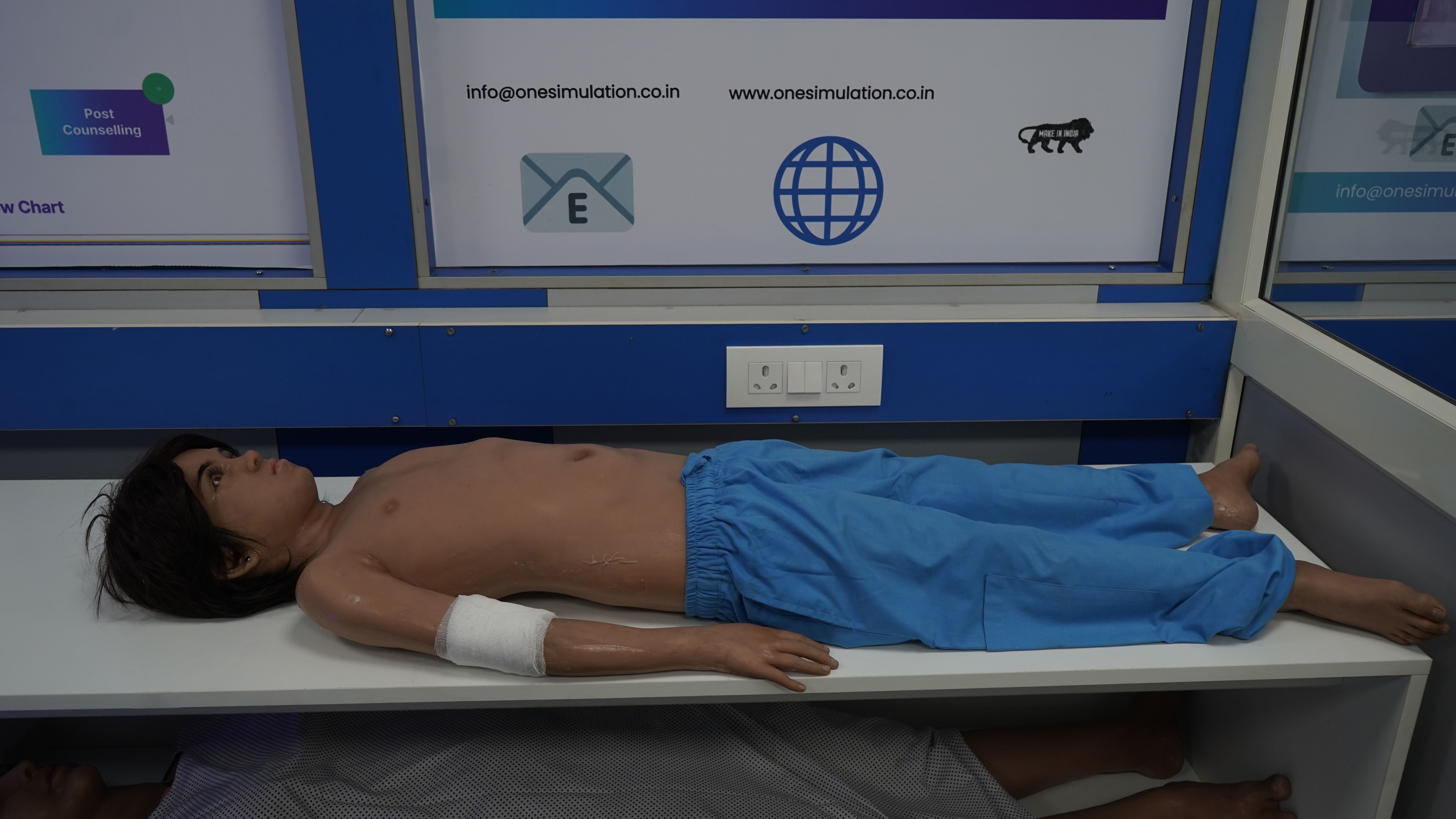 CT Simulation Lab